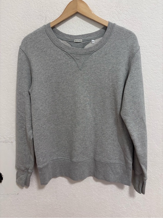 Wythe NY Other - Wythe organic cotton crewneck